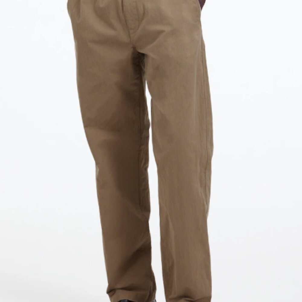 Madewell Pull-On Pant